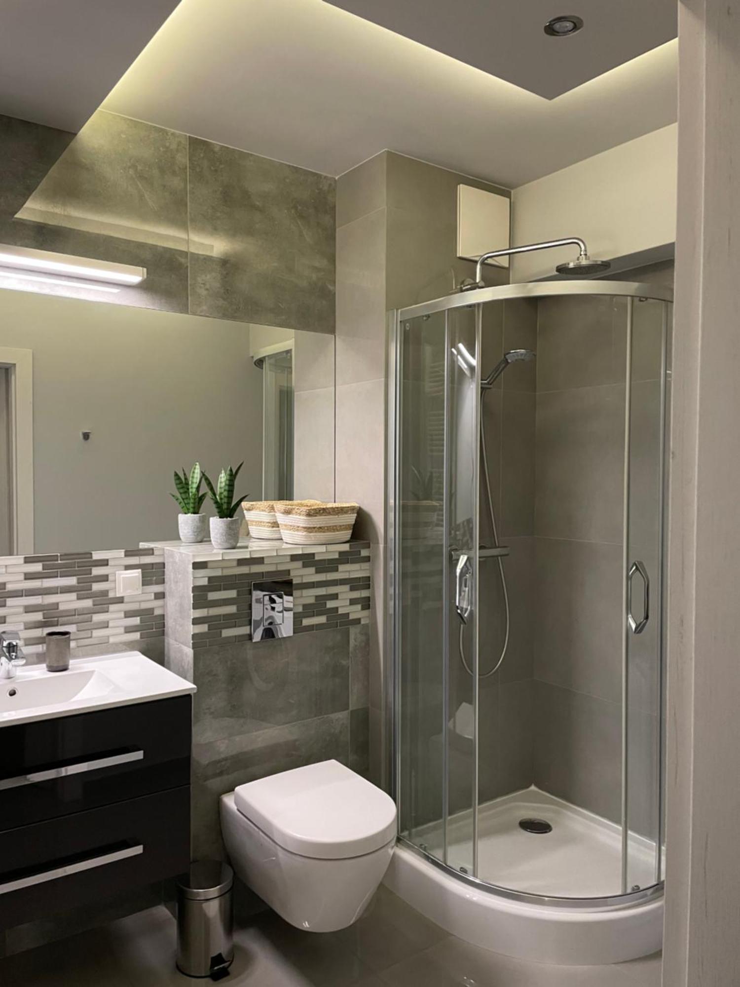 Wenecjanska Comfort Apartment, Free Parking, Self Check-In 24H Poznan Exterior photo