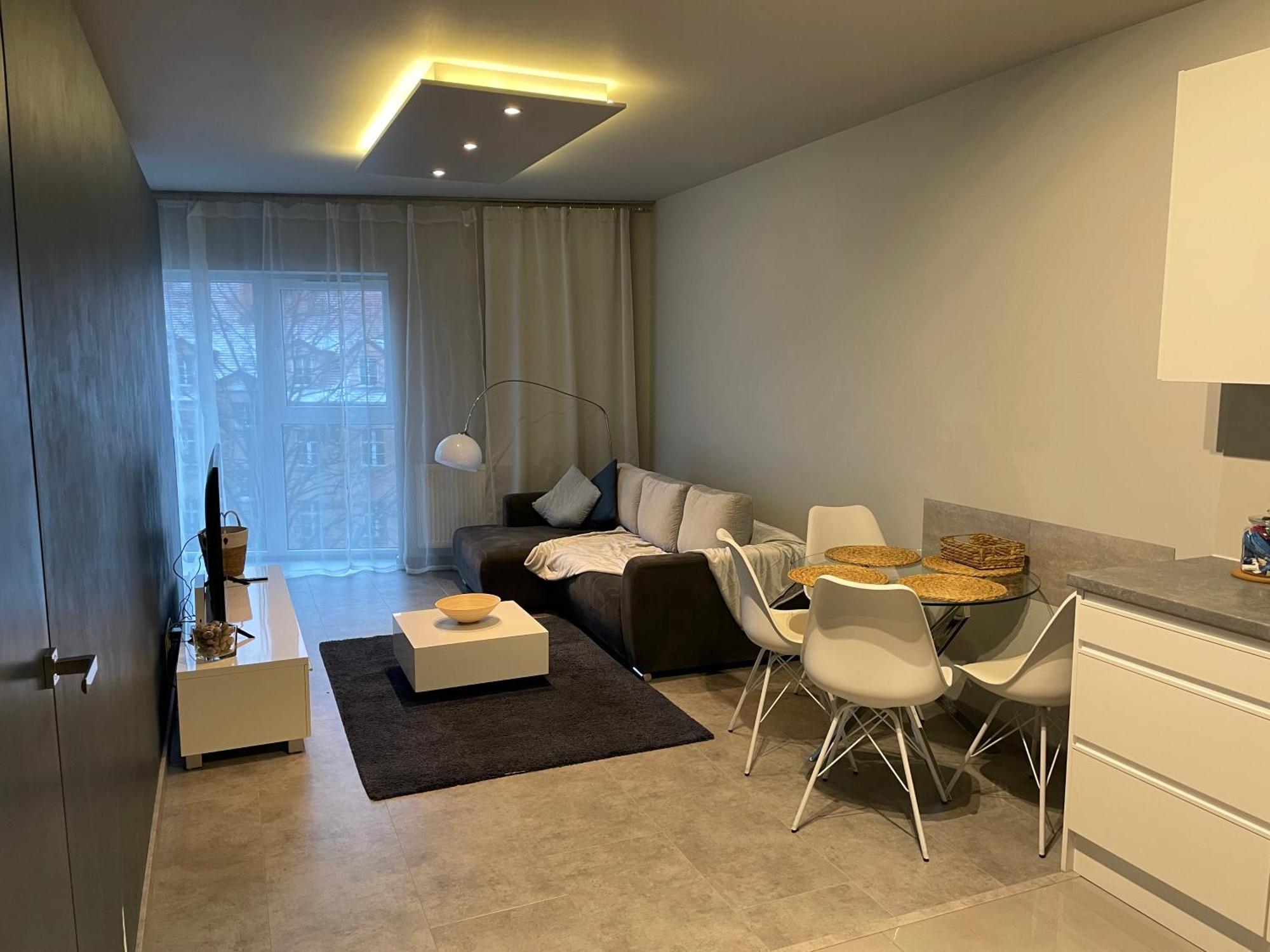 Wenecjanska Comfort Apartment, Free Parking, Self Check-In 24H Poznan Exterior photo