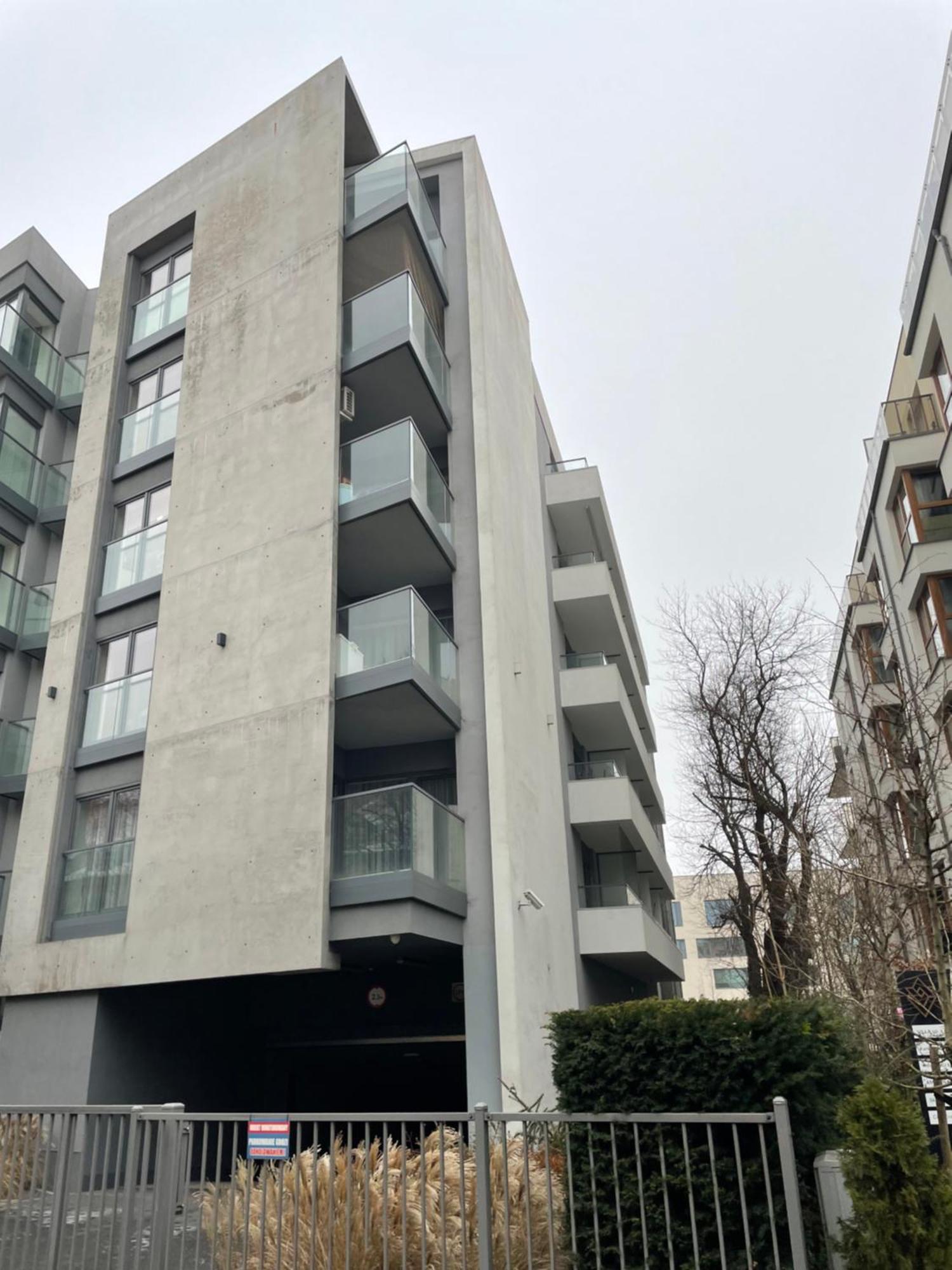 Wenecjanska Comfort Apartment, Free Parking, Self Check-In 24H Poznan Exterior photo