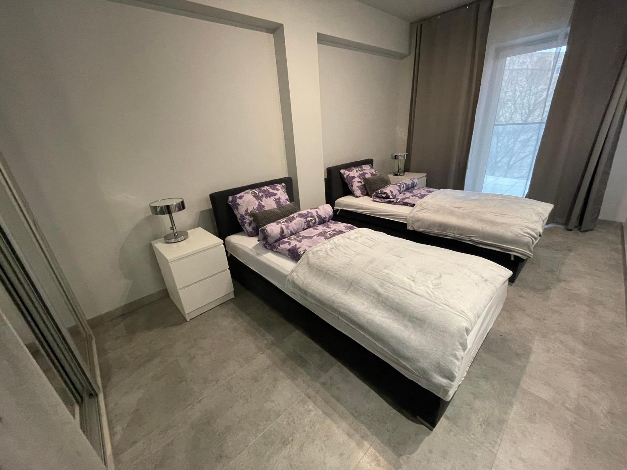 Wenecjanska Comfort Apartment, Free Parking, Self Check-In 24H Poznan Exterior photo